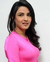 Jasmin Bhasin